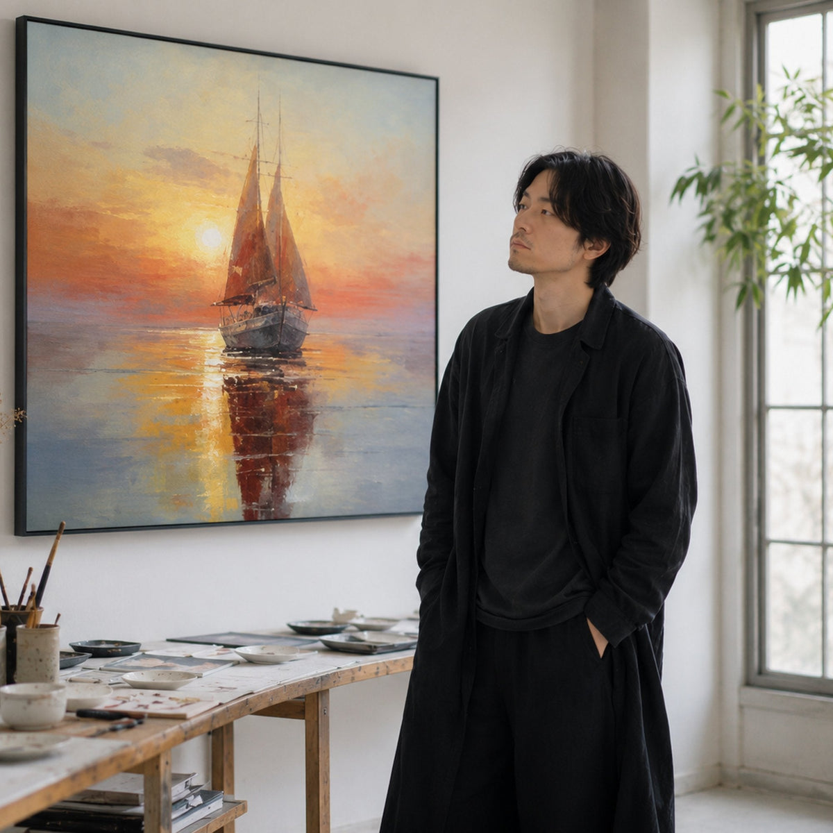 Lin Yichen