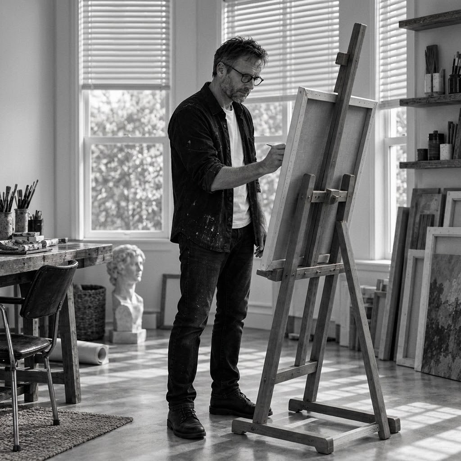 Daniel Vermeer