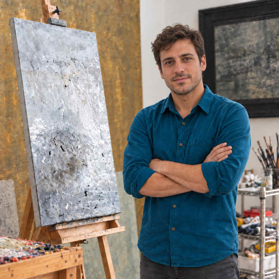 Matteo Bellini