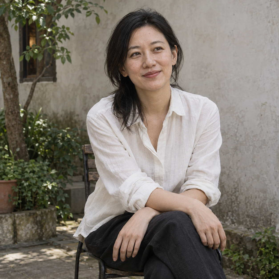 Chen Xinyu