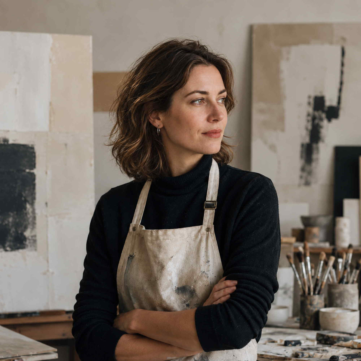Claire Moreau