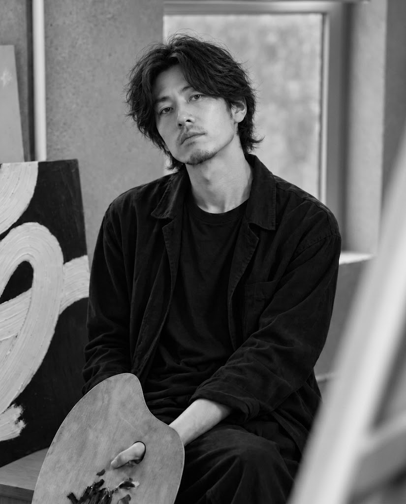 Yichen Lin 