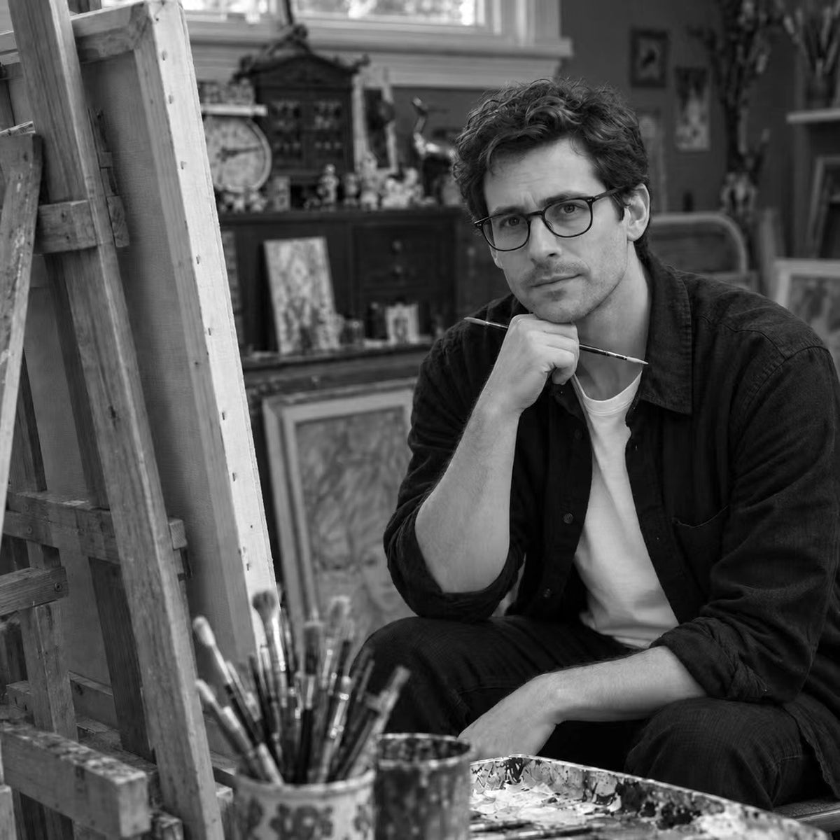 Lucas Schneider