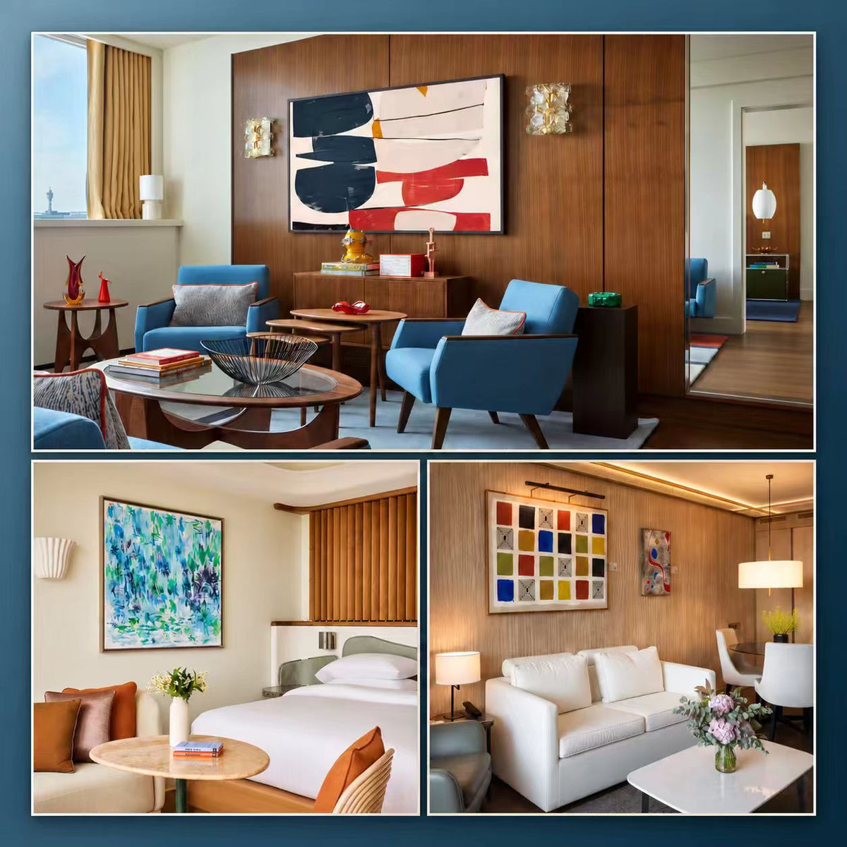 Fogo Hotel