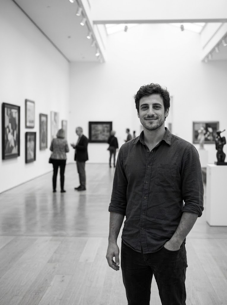Matteo Bellini