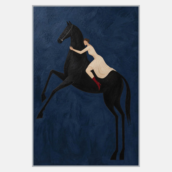 Claire Moreau