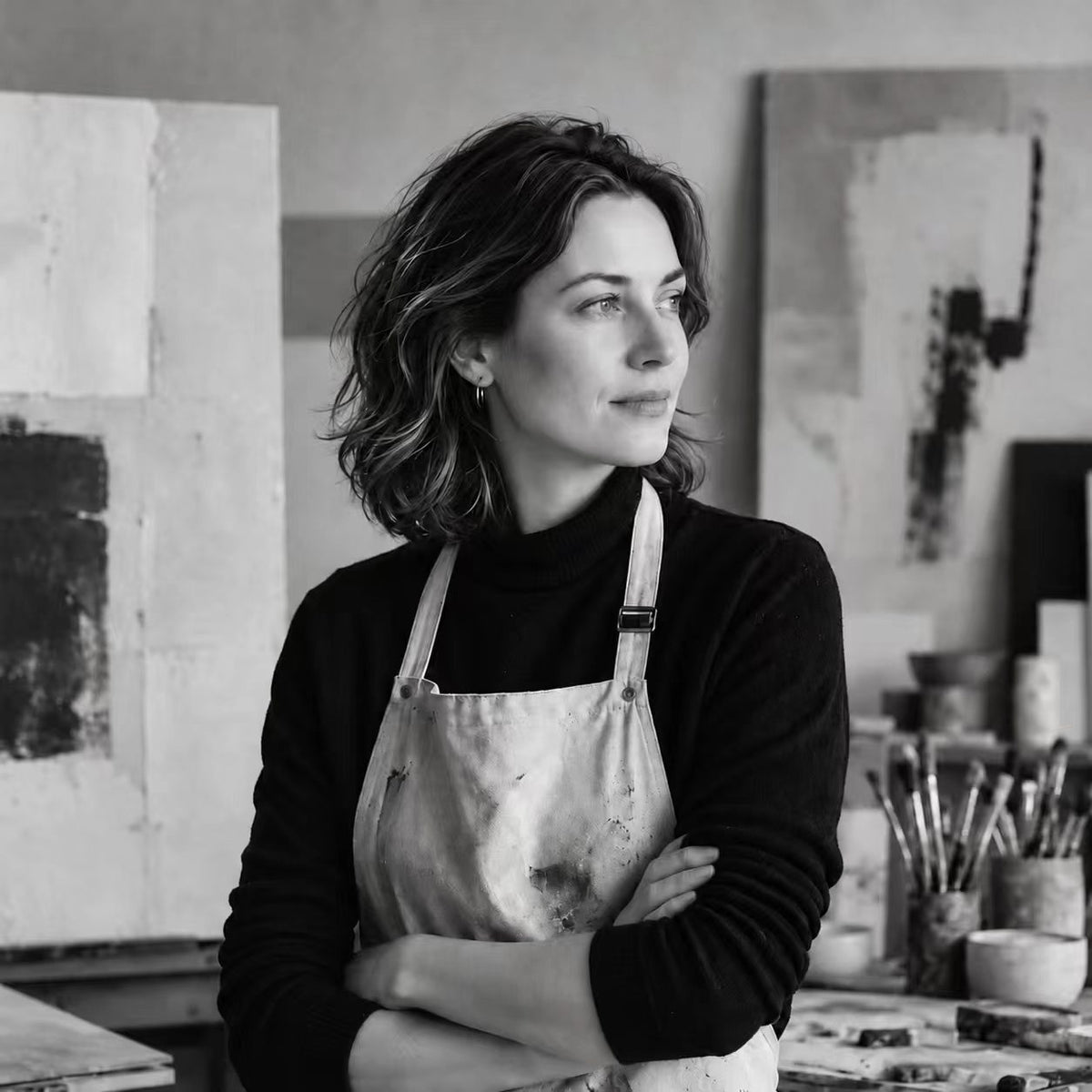 Claire Moreau