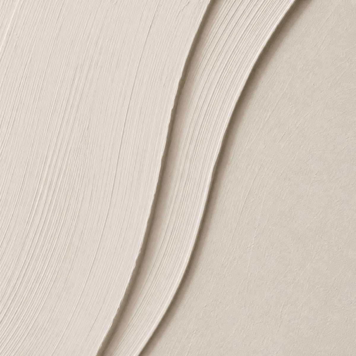 Close-up of raised hand-painted texture and layered surface details.